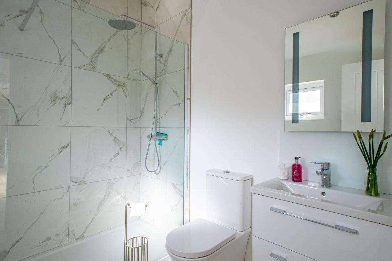 Heritage Cottages Dundrum Экстерьер фото