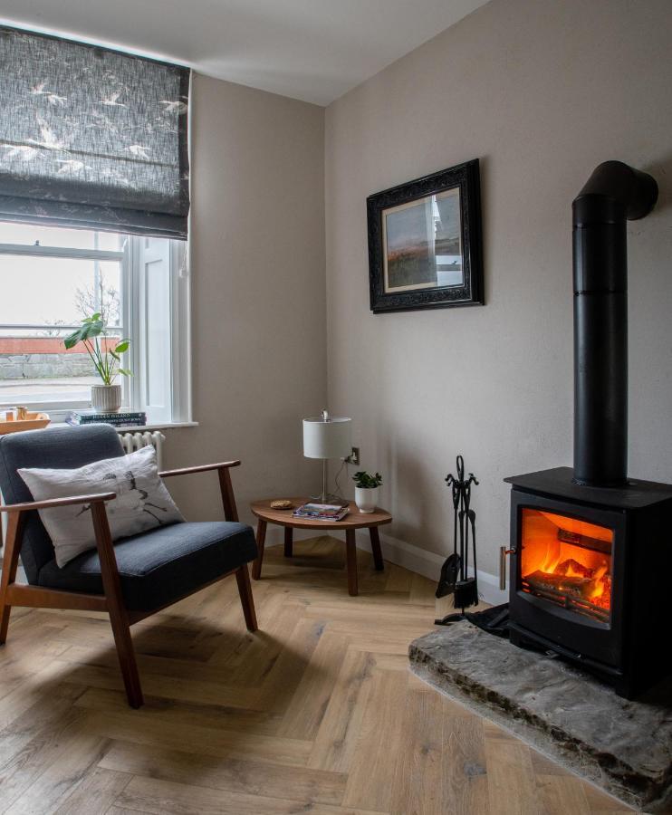 Heritage Cottages Dundrum Экстерьер фото
