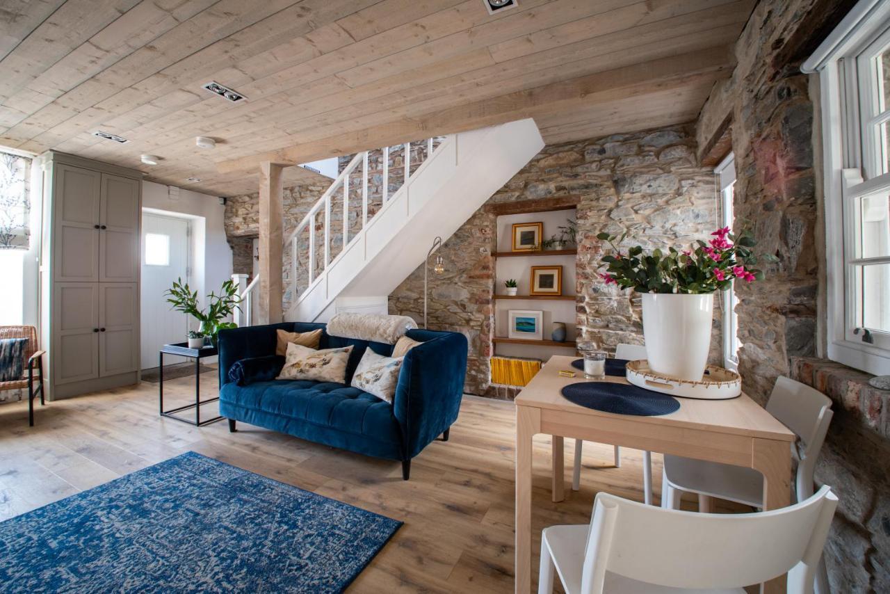 Heritage Cottages Dundrum Экстерьер фото