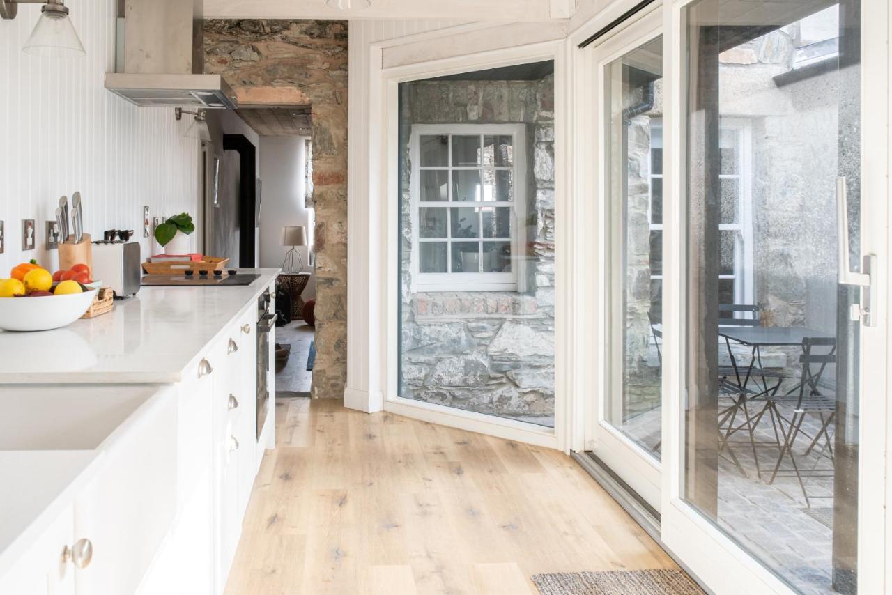 Heritage Cottages Dundrum Экстерьер фото