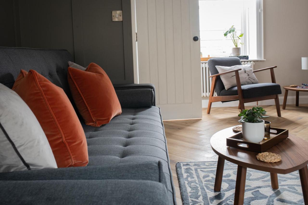Heritage Cottages Dundrum Экстерьер фото