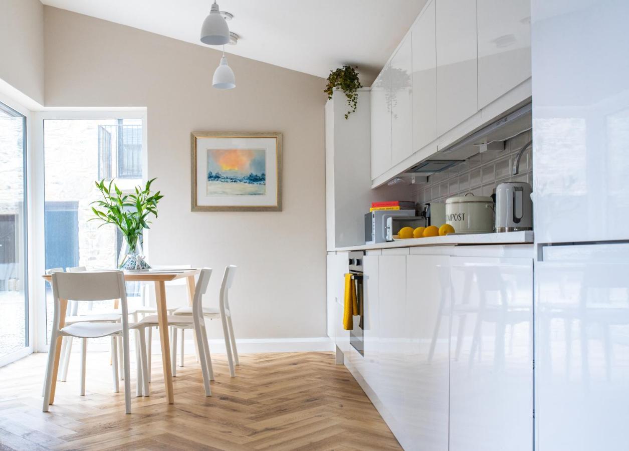 Heritage Cottages Dundrum Экстерьер фото
